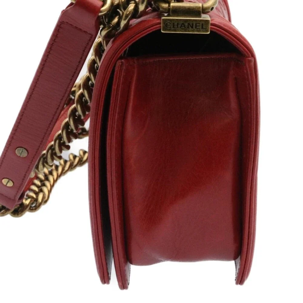 CHANEL height width